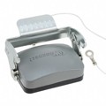 0936010930 - COVER WITH LEVER AND GASKET