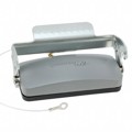 0936012892 - COVER WITH 1 LEVER AND GASKET