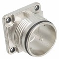 1103436-1 - CONN HSG BASE ASSY PNL MNT METAL