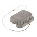 09300065427 - ACCY COVER W/CORD 6B CPLG HOODS