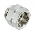 19360005134 - HAN U HEX ADAPTER M25 X 1.5