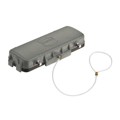 09300245442 - HAN B PROTECT COVER FOR HOOD PG2