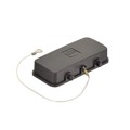 19430165425 - HAN-ECO 16B HOUSING COVER, DOUBL