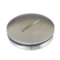 0936000316 - METAL BLANKING PLUGS M12X1.5 W/G