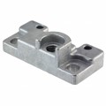 1686533 - HEAVYCON PANEL MOUNT FLANGE