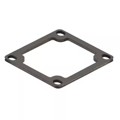 09400009980 - GASKET HAN 3HPR SURFACE MOUNT H