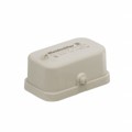 1003130000 - CONN ENCLOSURE SIZE HQ