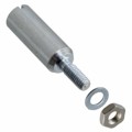 1660083 - LOCKING SCREW BARREL