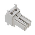 1607813 - DUMMY FOR SLEEVE PLUG CONN