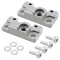 1604638 - HEAVYCON PANEL MOUNT FLANGE