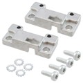1604654 - HEAVYCON PANEL MOUNT FLANGE