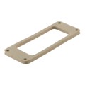 09370009943 - HAN M 16 GASKET 5 MM, NEOPRENE L