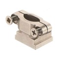 09140009983 - SHORT CABLE CLAMP FOR GIGABIT OR