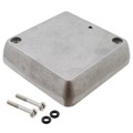 1602025 - ALUMINUM HOUSING COVER