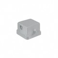 1665740000 - CONN COVER MALE INSERT HA SIZE 1