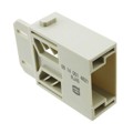 09140014621 - HAN RJ45 MOD MALE PATCH CORDS