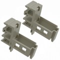 09140000303 - MODULE CLAMP FOR RAIL (2PCS/PU)