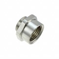 73000005310 - HAN ACC. PG11 - 1/2" NPT ADAPTER