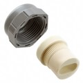 1607664 - PG16 CABLE CLAMP