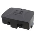 19410105405 - CONN HAN ECO 10B COVER BLACK