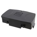 19410165405 - CONN HAN ECO 16B COVER BLACK