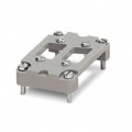 1775460 - D-SUB ADAPTER PLATE FOR 9POS