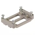 09300009971 - ADAPTERPLATTE HAN B - D-SUB 15