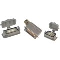 09300009966 - ADAPTER HAN 6B - D-SUB 15