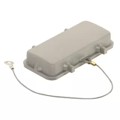 09300165417 - HAN 16B-AK WITH STAINLESS-STEEL