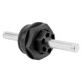 C36010D0010012 - 6MM WALLBUSHING CONNECTOR