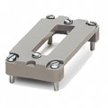 1775499 - D-SUB ADAPTER PLATE FOR 25POS