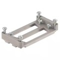 09300009972 - ADAPTERPLATTE HAN B - D-SUB 25