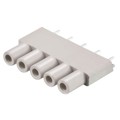 09160009918 - PCB-ADAPTER HAN DDD FOR 2,4MM PC