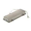 09300245417 - HAN 24B-AK WITH STAINLESS-STEEL