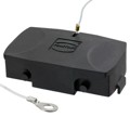 19410165404 - HAN-ECO 16B ABDECKKAPPE MIT KABE