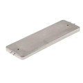 09320009911 - HAN 64EEE COVER PLATE WITH GASKE