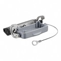 1665890000 - CONN COVER FOR HOOD HA SIZE 2