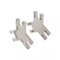 09380009901 - ACCESSORY ADAPTER FRAME