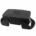 19410165406 - CONN HAN ECO 16B COVER BLACK