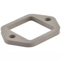 09370009912 - HAN M 3 GASKET (ON BOTTOM)