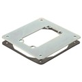 11006009603 - HAN-YELLOCK 60 ADAPTER PLATE