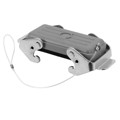 C146 10Z016 200 1 - COVER FOR HOUSING