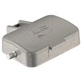 09300065403 - HAN 6B-METALLKAPPE