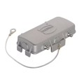 09628165425 - HAN EMC/B 16 PROTECTION COVER ME