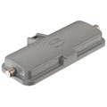 09300245404 - CONN HAN B METAL COVER