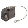 09407035402 - HAN 3HPR ABDECKKAPPE KV PULVER