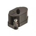 09400035401 - 3A HPR HOUSING COVER, TOGGLE LOC