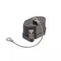 09400035412 - 3A HPR HOUSING COVER, SCREW LOCK