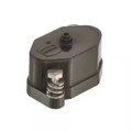 09400035411 - 3A HPR HOUSING COVER, SCREW LOCK