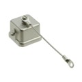 19440035426 - HAN INOX 3A COVER FOR MALE